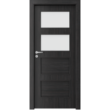 Porta FIT H.2 Štruktúra Tmavý 